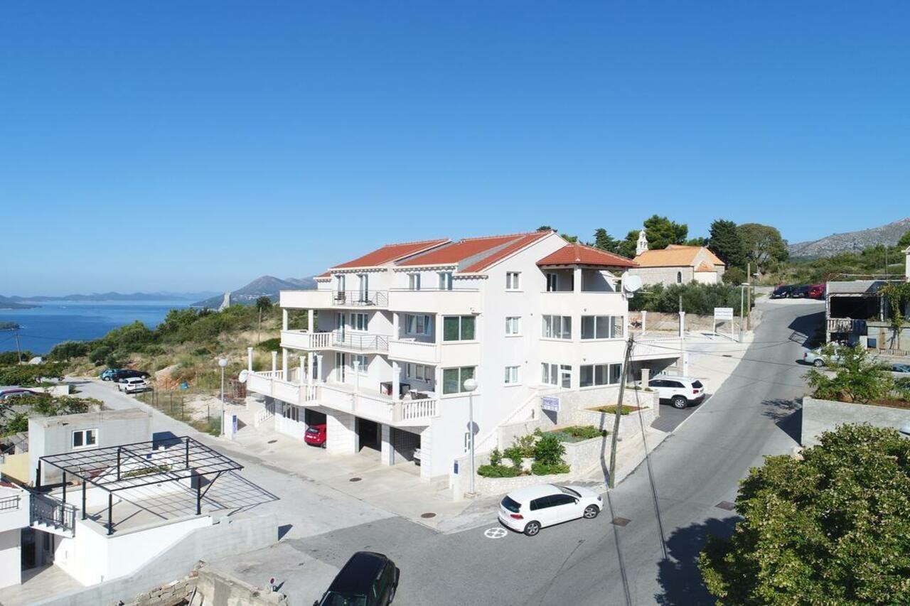 Apartments Villa Dadic Dubrovnik Dış mekan fotoğraf