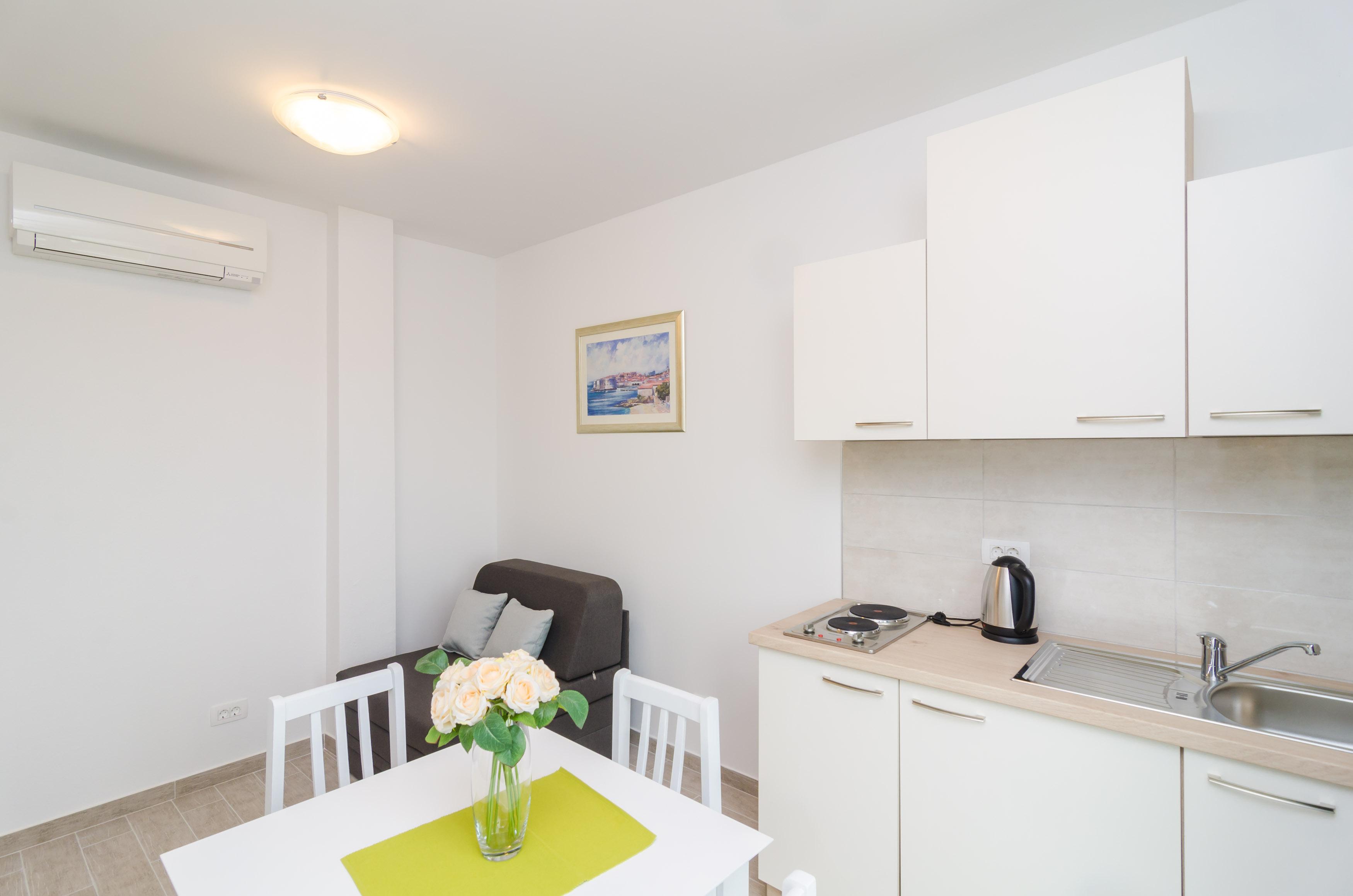 Apartments Villa Dadic Dubrovnik Dış mekan fotoğraf