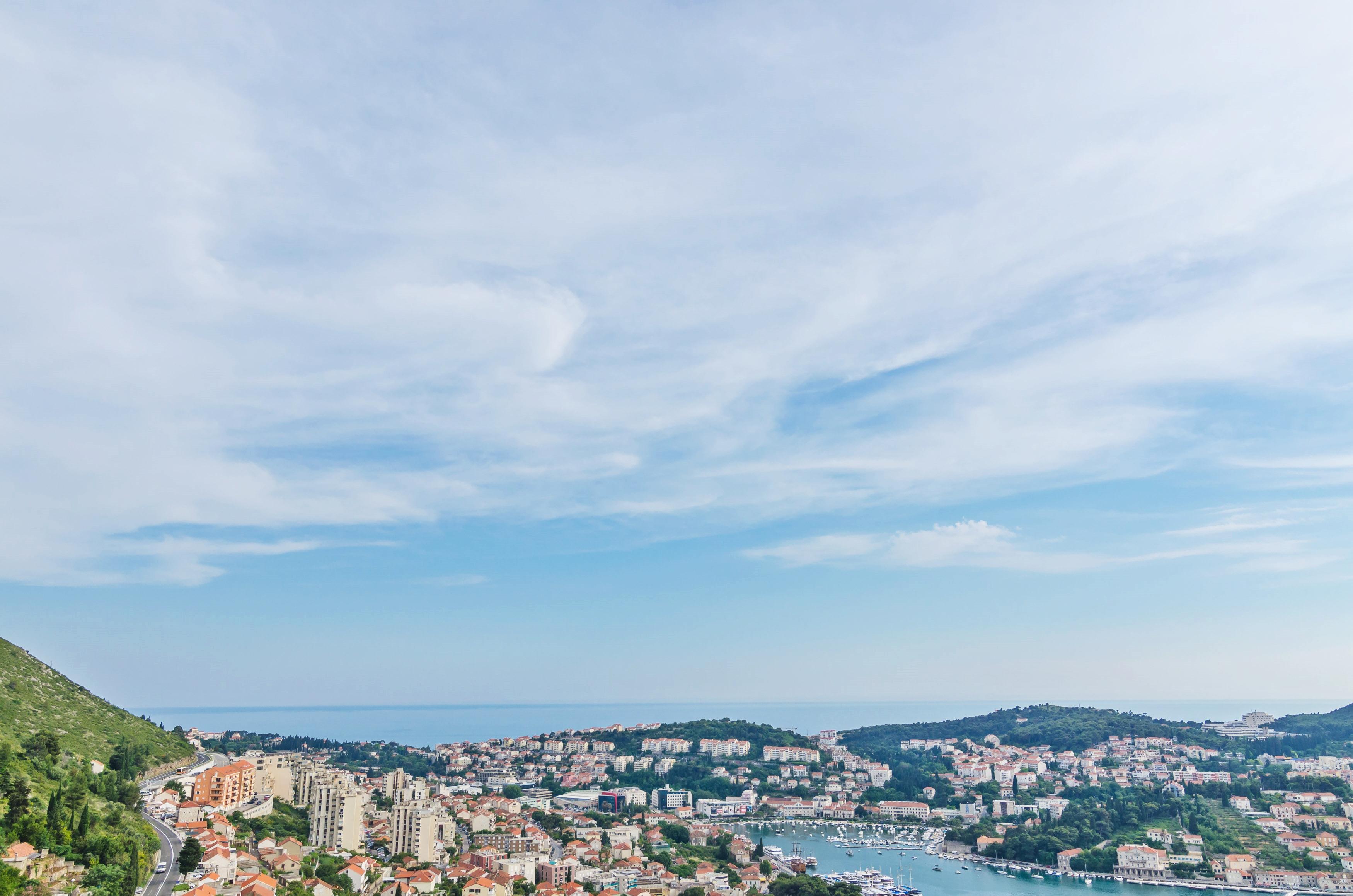 Apartments Villa Dadic Dubrovnik Dış mekan fotoğraf