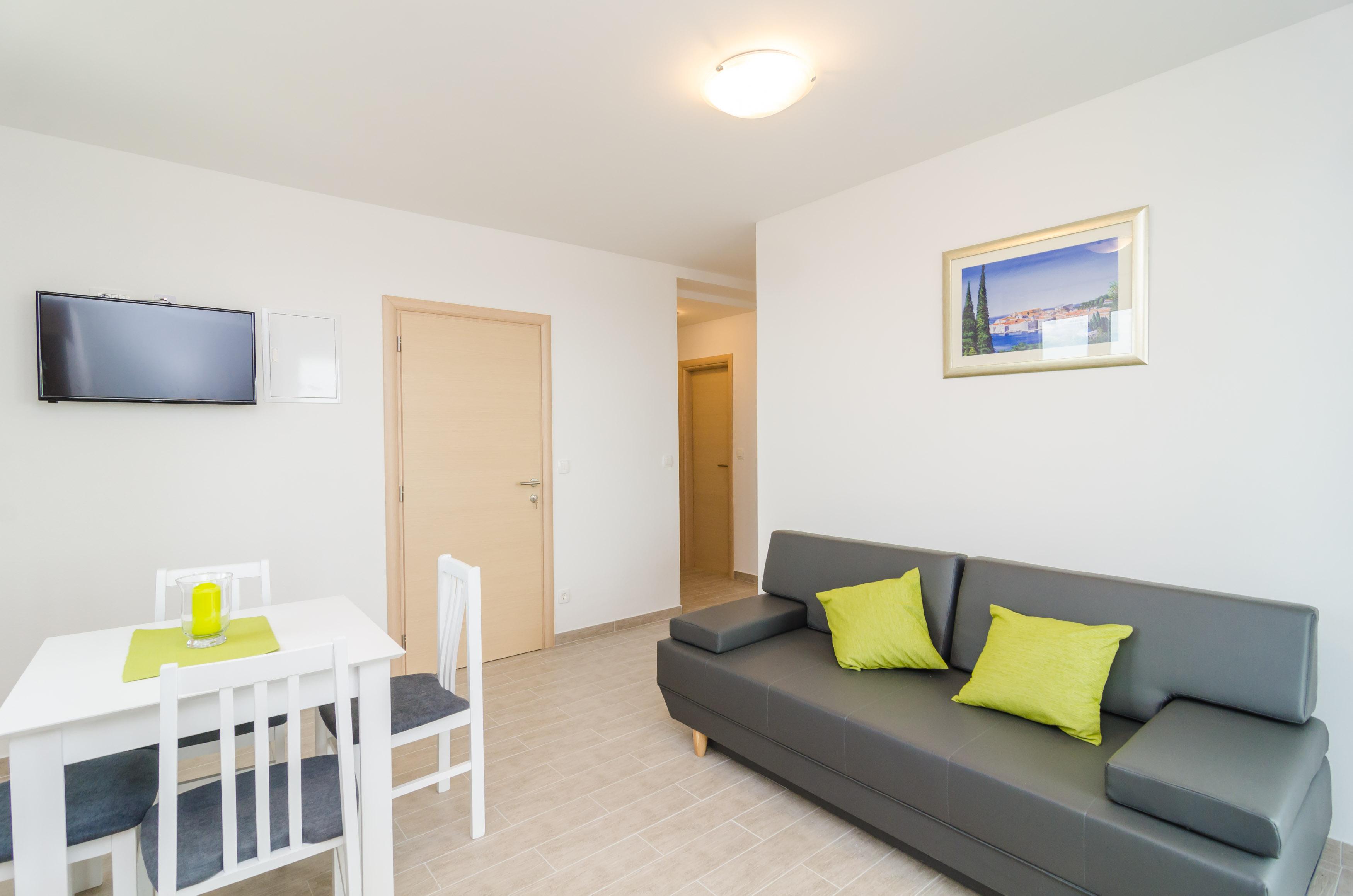 Apartments Villa Dadic Dubrovnik Dış mekan fotoğraf