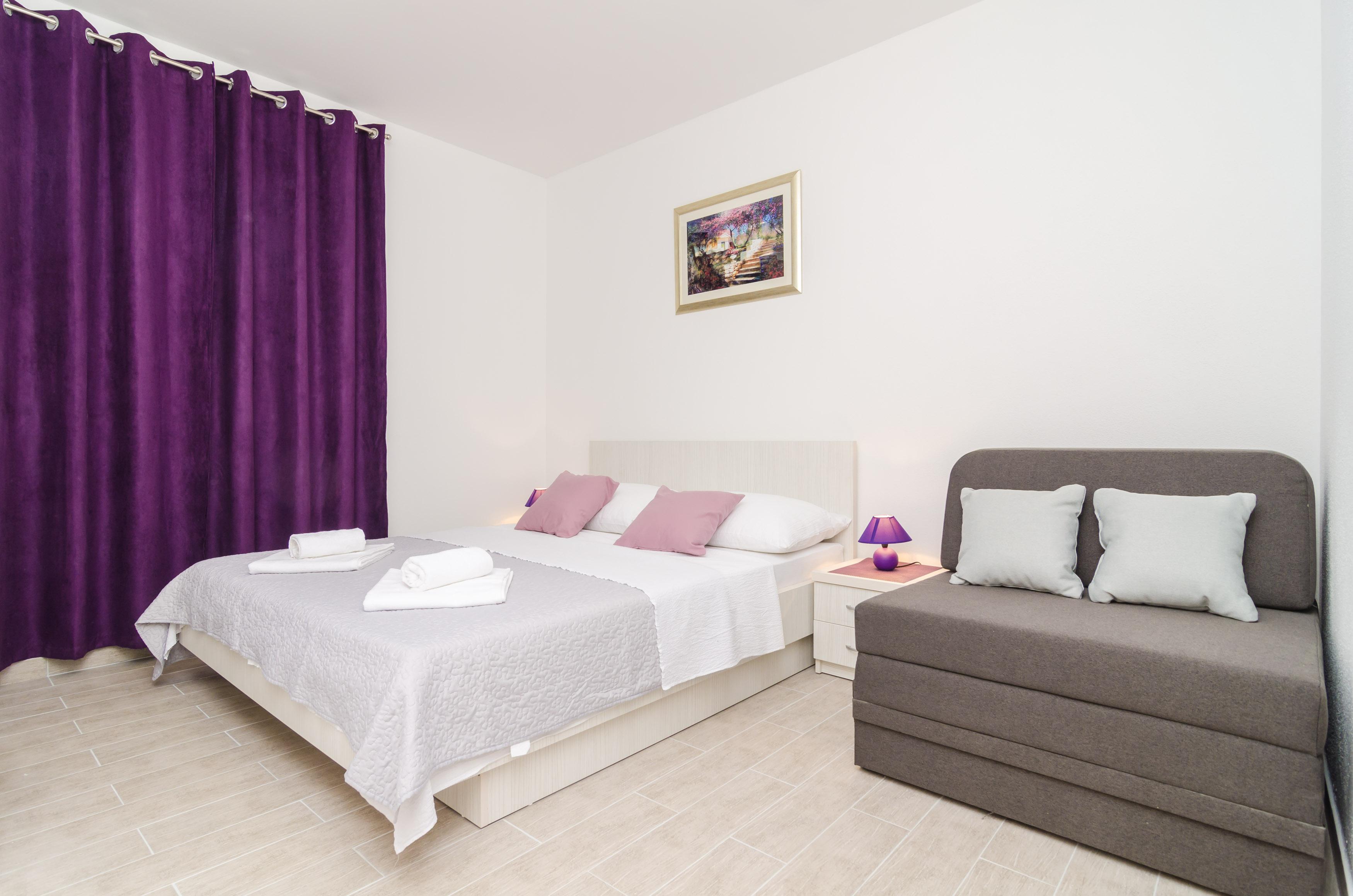 Apartments Villa Dadic Dubrovnik Dış mekan fotoğraf