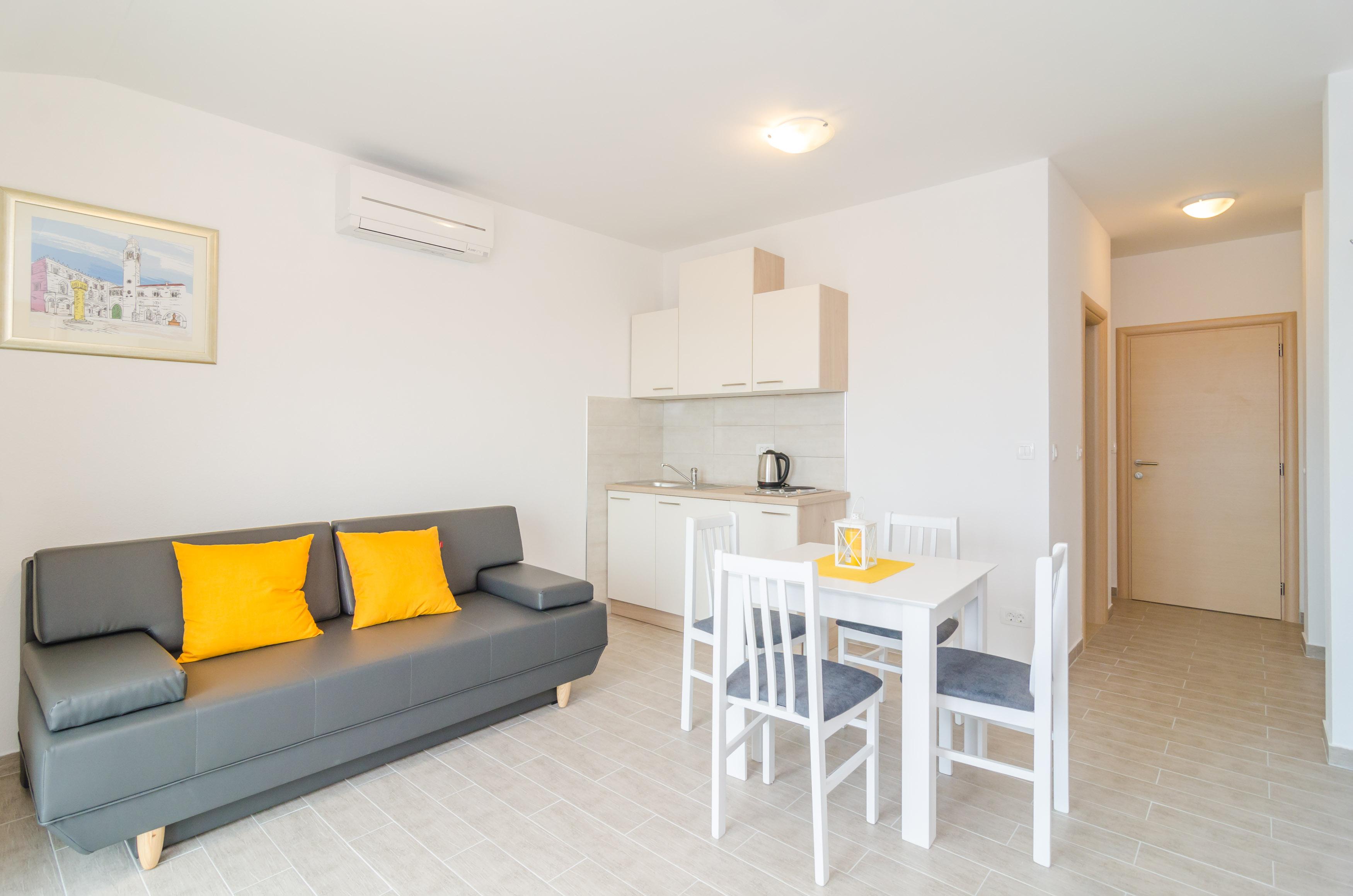 Apartments Villa Dadic Dubrovnik Dış mekan fotoğraf