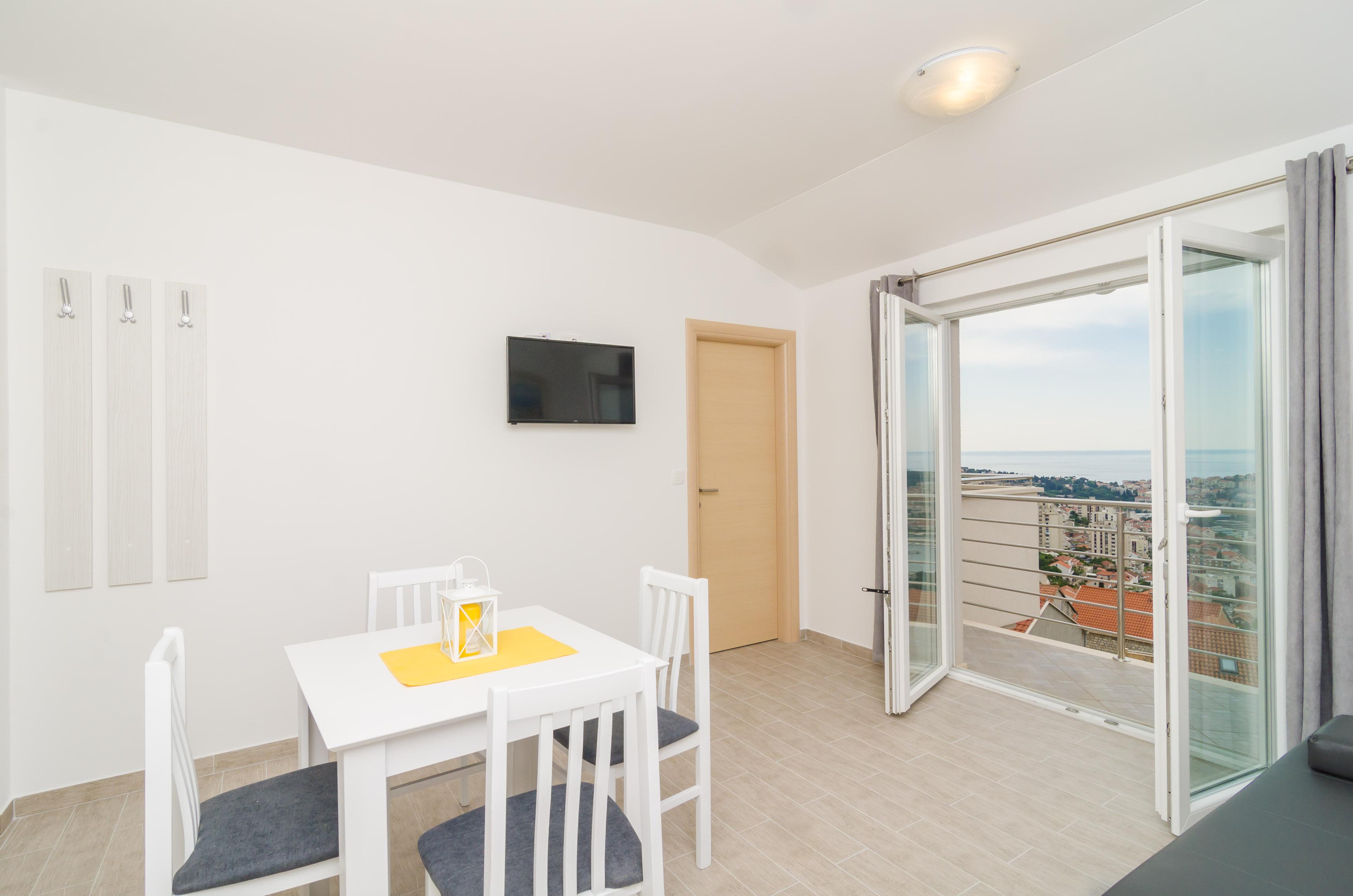 Apartments Villa Dadic Dubrovnik Dış mekan fotoğraf