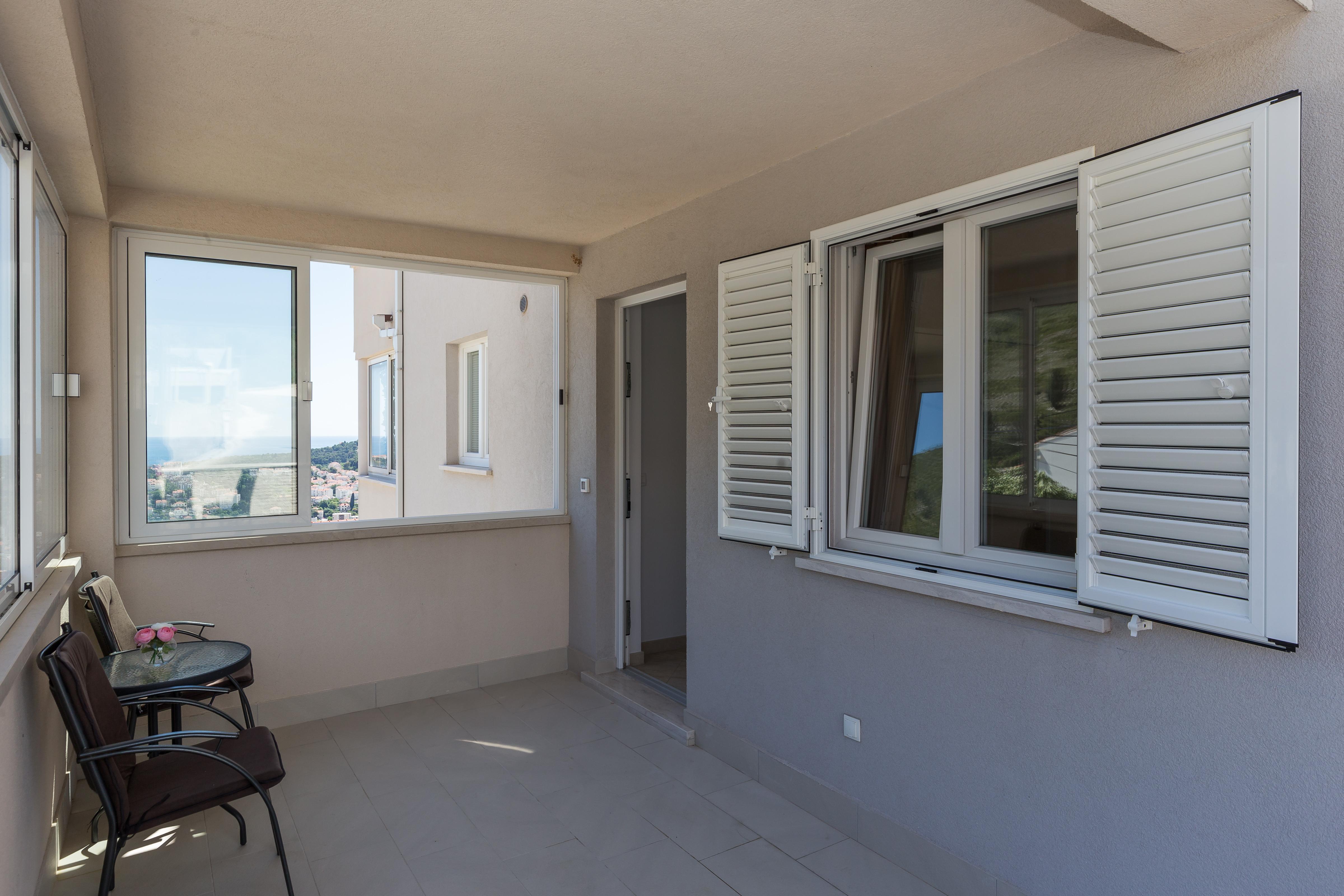Apartments Villa Dadic Dubrovnik Dış mekan fotoğraf
