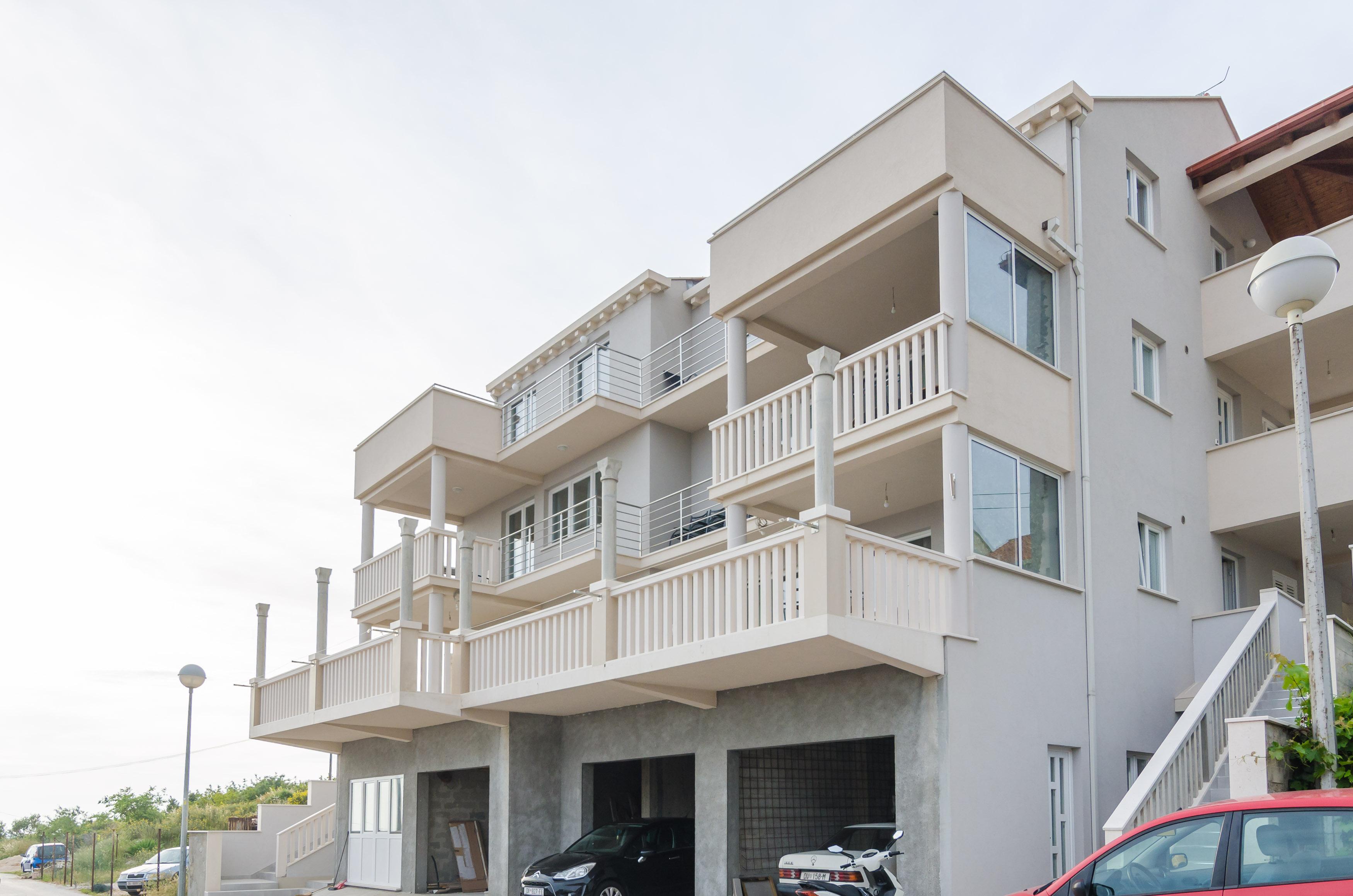 Apartments Villa Dadic Dubrovnik Dış mekan fotoğraf